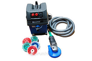 Промисловий пилосос BDC-1112 Blastrac, фото 2