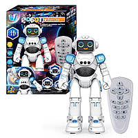 Робот Галактик WToys 62313