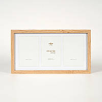 РАМКА ДЛЯ ФОТО "ЛІТОПИС" НА ТРИ ФОТО