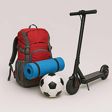 Спорт і активний відпочинок