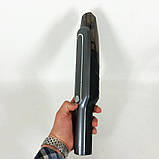 Автомобільний акумуляторний портативний пилосос Car vacuum cleaner, Бездротовий автопилосос DY-78, фото 9