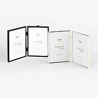 РАМКА ДЛЯ ФОТО ПОДВІЙНА "ХРОНІКА"