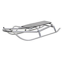 Санки "Альфа" Металік