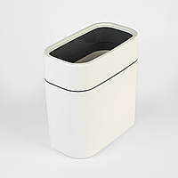 ВІДРО ДЛЯ СМІТТЯ БЕЗ КРИШКИ 10 Л