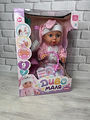 Пупс YL2540C-F-DM-UA 40 см з аксесуарами