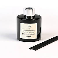 АРОМАДИФУЗОР "ТЕРЕСА" ЧОРНА АМБРА І ІМБИРНА ЛІЛІЯ, 100 мл