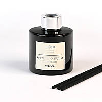 АРОМАДИФУЗОР "ТЕРЕСА" АНГЛІЙСЬКА ГРУША ТА ФРЕЗІЯ, 100 мл