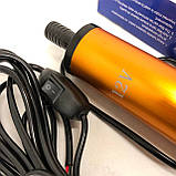 Дизельний насос занурювальний, Мобільні насоси для перекачування палива, Насоси для солярки CZ-20, фото 10