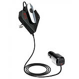 Fm модулятор для автомобіля FM V11 BT, Приймач Bluetooth з FM-трансляцією для автомобіля QJ-51, фото 3