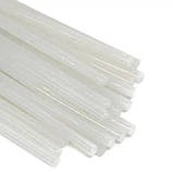 Силіконовий клей в стрижнях для термопістолета 7, 5мм, Паличний клей для пістолет Гарячий пістолет VQ-15, фото 2