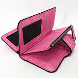 Гаманець для жінки розкладний гаманець Baellerry, на подарунок дівчинці Жіночі гаманці VP-86, фото 10