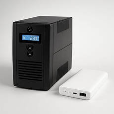 Енергонезалежність