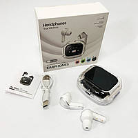 Хороші навушники для телефона, Бездротові навушники з мікрофоном для конференцій музики RW-54