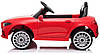 Електромобіль дитячий Mercedes-Benz CLS 350 ліцензія червоний (9906), фото 5