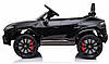 Електромобіль дитячий Lamborghini Urus ліцензія чорний (9908), фото 3