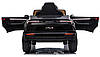 Електромобіль дитячий Lamborghini Urus ліцензія чорний (9908), фото 7