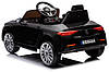 Електромобіль дитячий Mercedes-Benz CLS 350 ліцензія чорний (9903), фото 8