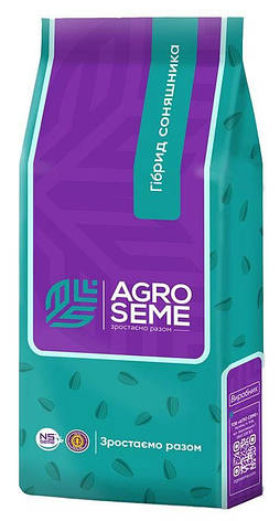 Гібрид соняшника Таурус стійкий до євролайтингу, фото 2