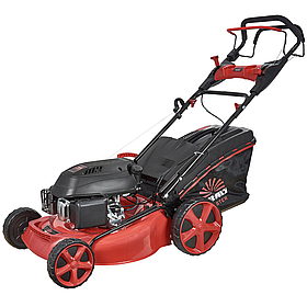 Газонокосарка бензинова Vitals Master Zp 51170td Grand