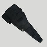 Чоловіча сумка тактична з кордури, Сумка для активного використання Тактична несесер WL-75, фото 3