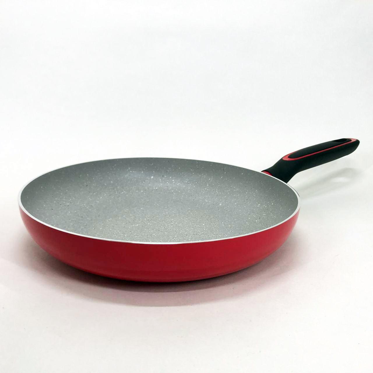 Сковорода гриль зручна MG-1178 26 см, Зручна сковорода для порцій без рослинної олії LI-22, фото 1