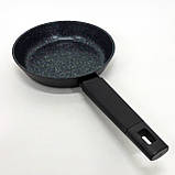 Сковорода для легкого приготування, Туристичні сковорідки купити недорого, Сковорода для варіння XD-97, фото 5