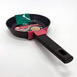 Сковорода для легкого приготування, Туристичні сковорідки купити недорого, Сковорода для варіння XD-97, фото 8