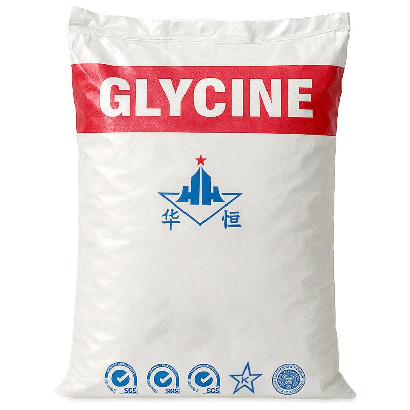 Амінокислота Гліцин 25 кг