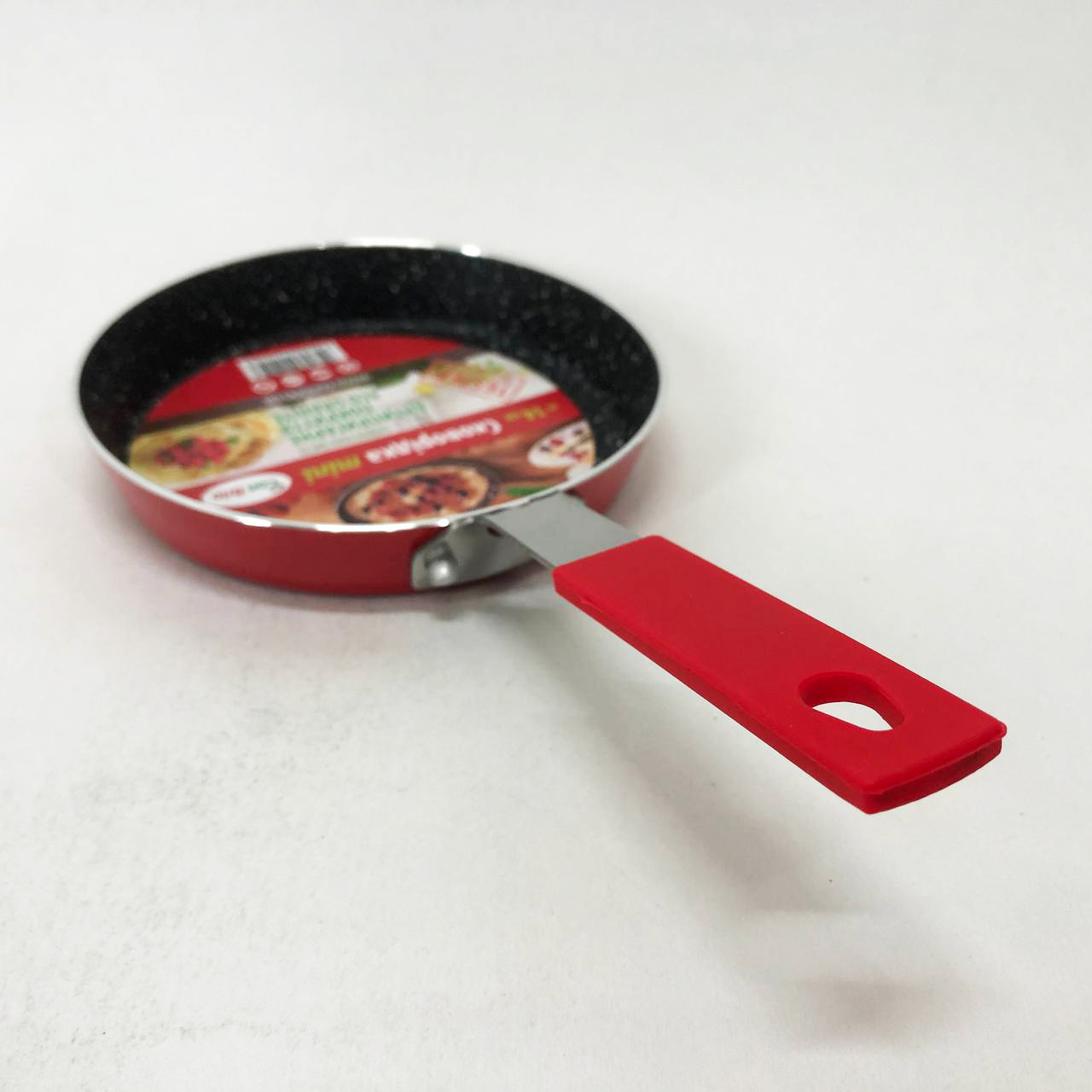 Якісні кухонні сковорідки, Нова алюмінієва сковорода, Топ сковорідок з антипригарним покриттям CF-83, фото 1