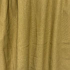 Льон з віскозою, золота олива, фото 3