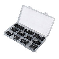 Кріпильні вироби, витратні матеріали