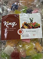 Фрукты сушеные ассорти ТМ King 500грам