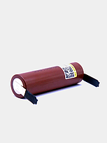 Акумуляторні складки 18650, 21700