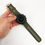 Годинники для походів SKMEI, Сучасні військові годинники для активних військових NC-85, фото 2