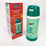 Топ кращих термосів, Універсальний якісний термос, Термос для води похідний для напоїв IC-77, фото 4