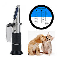 Рефрактомети