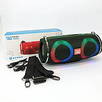 Хороша колонка для музики TG642, Колонка для вечірок на дачі Bluetooth з usb-портом VZ-28