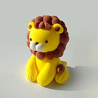 Набір для креативного ліплення пластилін, Пластилін моделін, Набори для творчості вироби QW-92