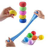 Набір для креативного ліплення пластилін, Пластилін моделін, Набори для творчості вироби QW-92, фото 9