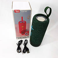 Колонка з підтримкою microSD, Bluetooth колонка з функцією радіо Якісна Bluetooth ZF-40