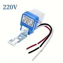 Освітлення, вимикачі