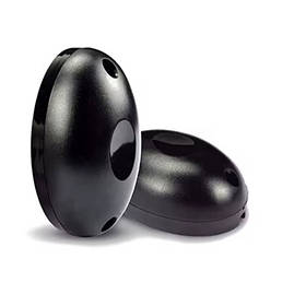 Інфрачервоні фотоелементи для воріт шлагбаумів ІЧ датчики захисту сенсорна автоматика до 15 м IP65 12-24В