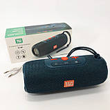 Хороша колонка для музики, Bluetooth колонка радіо на ремені bluetooth бюджетна SD-60, фото 9