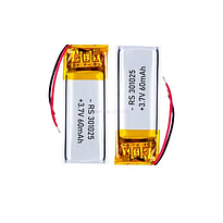 Акумулятори Li-Pol