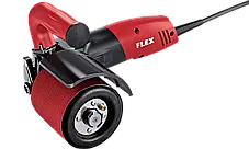 Шліфувальна щіточна машина FLEX BSE 14-3 100 Set, фото 2