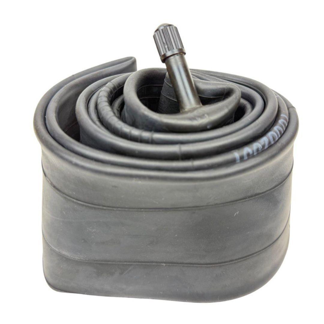 Камера 20"х3.0 AV 33мм на велосипед широка (Black Cat)