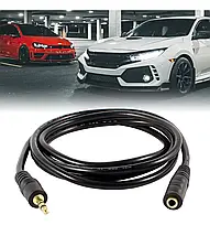 Кабелі та перехідники