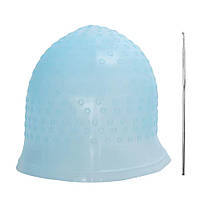 Догляд за волоссям