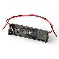 Бокси, перехідники для батарей