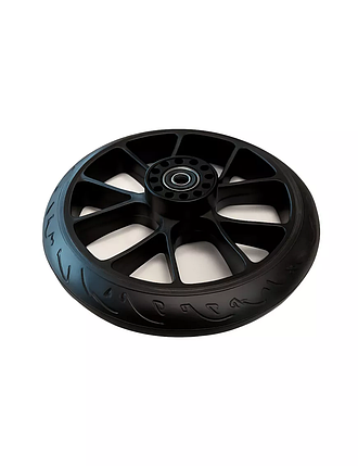 Колесо для самоката 559 з посадковим місцем під дискове гальмо (200 мм), фото 1